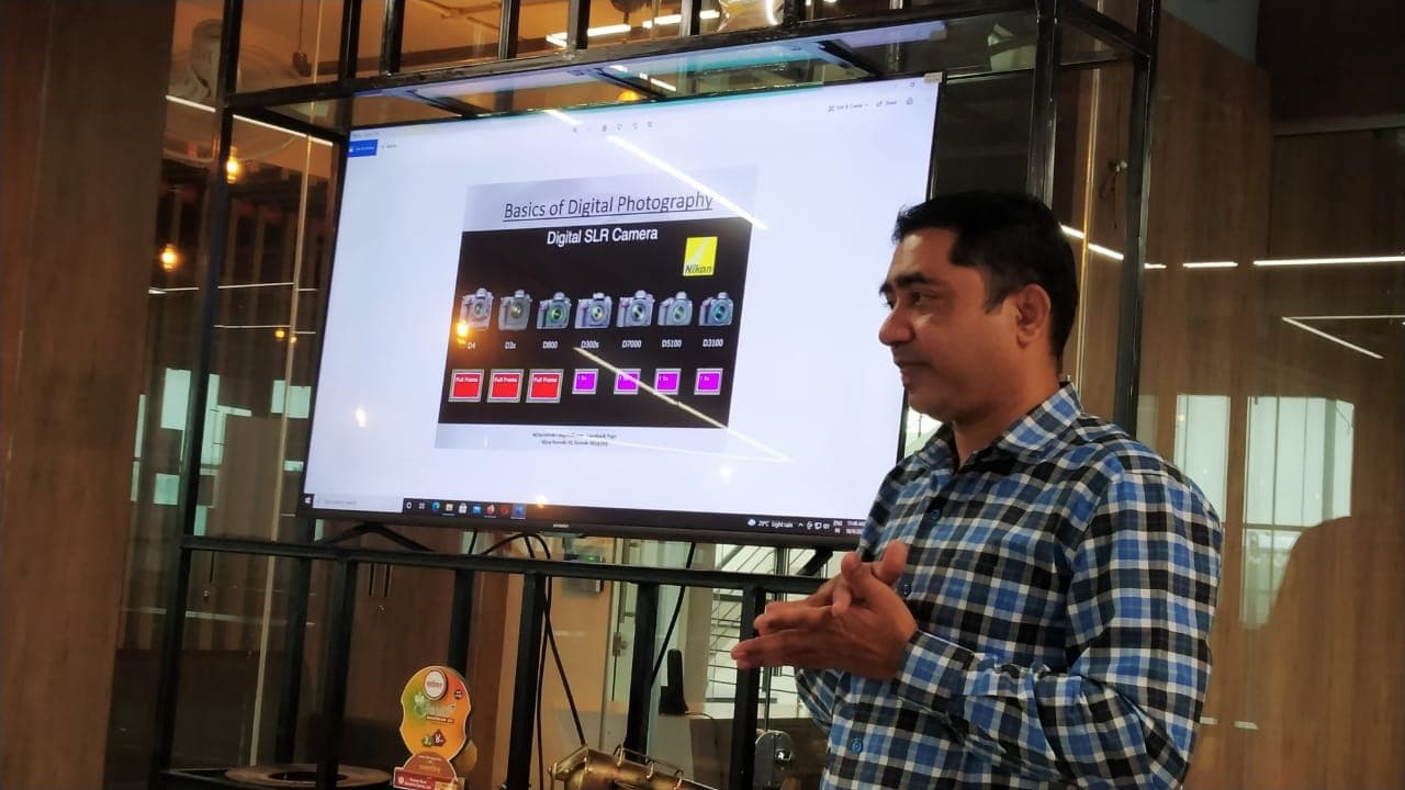 Zee Institute of Creative Art Nashik Campus photo 8